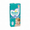 Pampers Active Baby, Maxi pack.5.izmērs 11-16 kg (50 gb) (25.07.28)