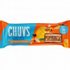 Vafeļu batoniņš CHUVS glazēts mango 30g 1/15 (15.01.27) Ukraina