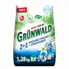Veļas pulveris GRUNWALD 1.25kg (03.07.30)
