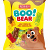 Roshem Konfekte marmelāde šokolādē "Boo!Bear!" 1kg (01.03.2027)Kazahstāns