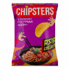 Čipsi Chipster's ASIA Pikantās Udon nūdeles 100g 1/16 (09.03.27) Ukraina