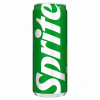 Sprite citrons-laims 0.33L DEPOZĪTS 0.10Eur 1/24 (23.03.27) Lietuva