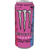 Enerģijas dzēriens Monster Ultra Ruby Red 0.5L DEPOZĪTS 0.10eur 1/12 (03.2028) Īrija