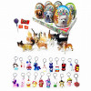 Ola ar pārsteigumu XXL PETSHOW TOY 4IN1 1/6 (01.09.28) Ķīna