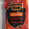 Kečups KOK saldais 500g (stāvpaka) (04.01.27) Latvija