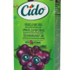 Sula Cido vīnogu nektārs 0.2L 1/18 (08.04.27) Latvija