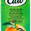 Sula Cido apelsīnu nektārs 0.2L (25.03.27)