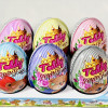 Ola ar pārsteigumu TEDDY SURPRISE 4IN1 (09.01.29) Ķīna