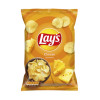 Čipsi Lay's Ar siera garšu 130g (08.11.26) Polija