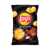 Čipsi Lay's ar BBQ gaļas garšu 130g (10.01.27) Polija