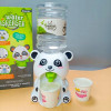 Rotaļlieta Ūdens Dispensers Dzīvnieki mazais ar dražejām 50g 1/18 (01.08.28) Ķīna