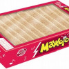 Dažādu graudu uzkoda "Mažor"ar kakao garšu 2.5kg (15.03.2027) Ukraina