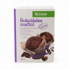 Sausais maisījums šokolādes mafini 450g(27.08.2027.)