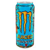 Enerģijas dzēriens Monster Mango 0.5L CAN DEPOZĪTS 0.10eur 1/12 (05.28)