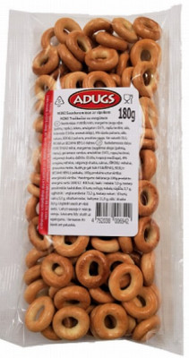 Barankas Mini ar sīpolu garšu Adugs 180g 1/24 (27.12.26) Latvija