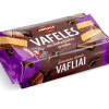 Adugs vafeles ar šokolādes garšu 280g 1/10 (14.03.27) Latvija 
