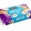 Adugs vafeles ar krējuma garšu 280g 1/10 (14.03.27) Latvija 