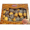 Adugs cepumi Jūras zirdziņš 350g 1/20 (21.12.26) Latvija 