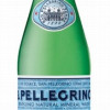 Minerālūdens S.Pellegrino 1L DEPOZĪTS 0.10eur 1/6 (28.02.27) Itālija
