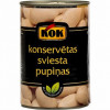 KOK Pupiņas sviesta 400g 1/24 (03.2029) Itālija