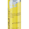 Enerģijas dzēriens Red bull Summer Edition Sudachi Lime 0.25l (24.04.2027) DEPOZĪTA maksa 0.10 eiro 