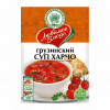 Piedeva zupai Harčo Gruzīnu 30g 1/30 (06.02.28) Krievija  