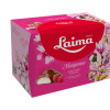 Zefīrs Maigums ar aveņu garšu mini (kastītē) 185g Laima (31.10.26) Latvija