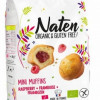 Mafini mini ar zemeņu pildījumu 300g (11.03.27)Polija