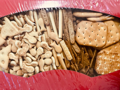 Krekeri Adugs Asorti 5 510g (05.02.27) Latvija