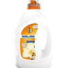 Veļas mīkstinātājs Wash&Free ar vaniļas un orhideju aromātu 2L (08.10.27) Ukraina