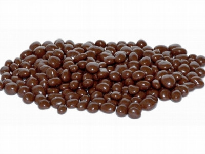 Rozīnes šokolādē 250g (26.09.26) Latvija