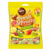Želejkonfektes FRESH&FRUITY Sour 1kg(12.26) Polija