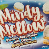 Cepums ar zefīru Mindy Mellow ar kokosu 140g 1/18 (27.11.2026)Ukraina
