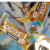 Konfekšu mix(GANGSTER UN COCOS)1.8kg(27.04.27)Ukraina
