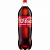 COCA COLA 2.0L DEPOZĪTS 0.10eur 1/8 (22.01.27) Polija