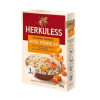 Dobeles auzu pārslas Herkuless ātri vāramas 450g(17.09.27)Latvija