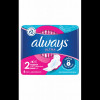 Higiēniskās paketes ALWAYS Ultra Super Plus S2 8gb. Ungārija