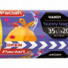 Atkritumtu maisi aromatizēti Labais maiss 35L aizvelkami 20gb Polija