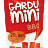 Vītinātas gaļas strēmelītes Gardumiņi BBQ 70g (17.12.26) Lietuva
