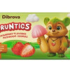 Cepumi sēnītes ar zemeņu garšu Bruntics 150g 1/12 (05.05.27) Ukraina
