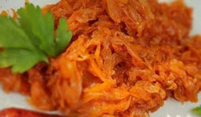 Štovēti kāposti Muižkungu 500g 1/25 (11.03.27) Latvija