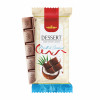 Piena deserts "Milk and coconut dessert" Royal Lubart 80g 1/17 (09.04.27) Ukraina
