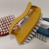 Plastmasas birstīte 9.5cm