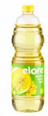 Eļļa Elore rapšu 1L (04.04.27)