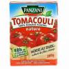 Tomātu biezenis Panzani Tomacouli 200g  (01.08.27)