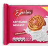 Cepumi ar zemeņu garšas krēmu Everbis 240g 1/12 (27.03.27) Ukraina