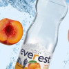 Gutta Everest gazēts ar persiku garšu 1.5L DEPOZĪTS 0.10eur (13.02.27) Latvija 
