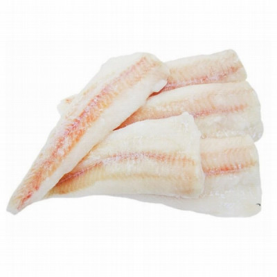 Heka fileja bez ādas   (5kg) Ķīna (25.10.2027)