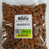 Mandeles 500g Alis Co (10.07.27) Amerikas Savienotās Valstis