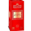 Melnā tēja maisiņos English Breakfast Riston 25gabx2g (15.08.27) Šrilanka